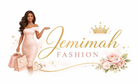 Jemimah Fashion - Home